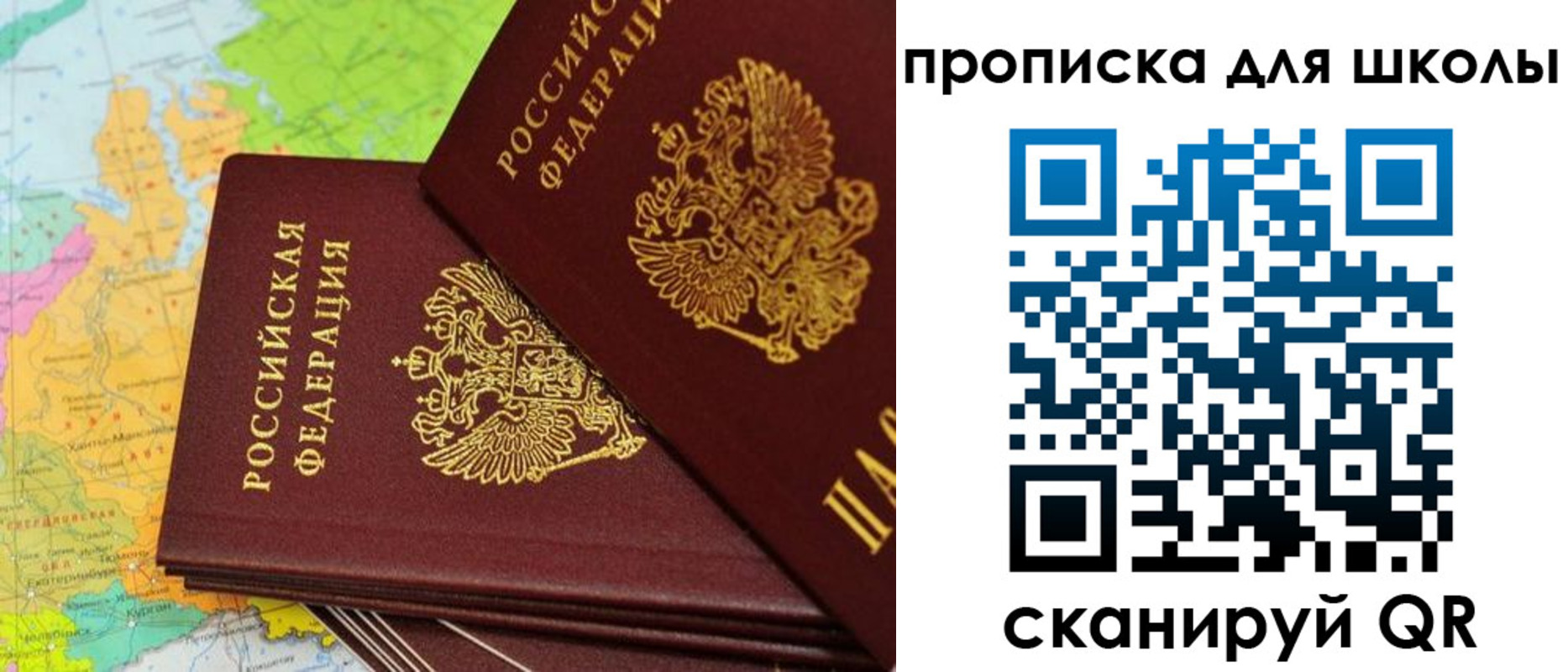 временная регистрация поиск в Старой Купавне